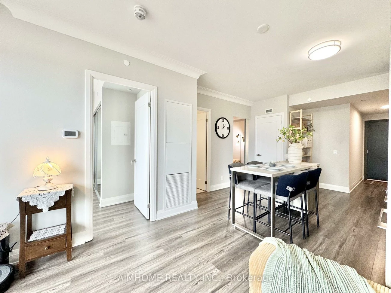 18, Water Walk, Unionville, Markham