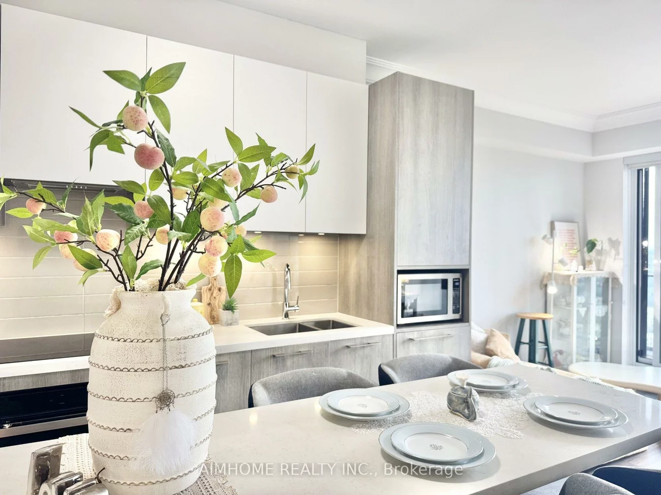 18, Water Walk, Unionville, Markham