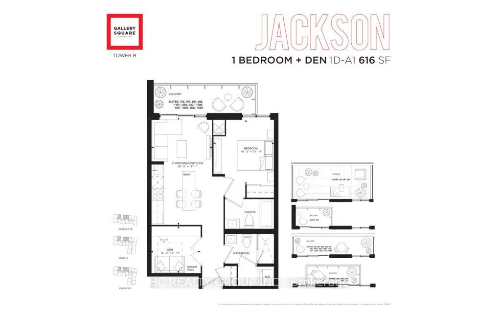 292, Verdale Crossing, Unionville, Markham