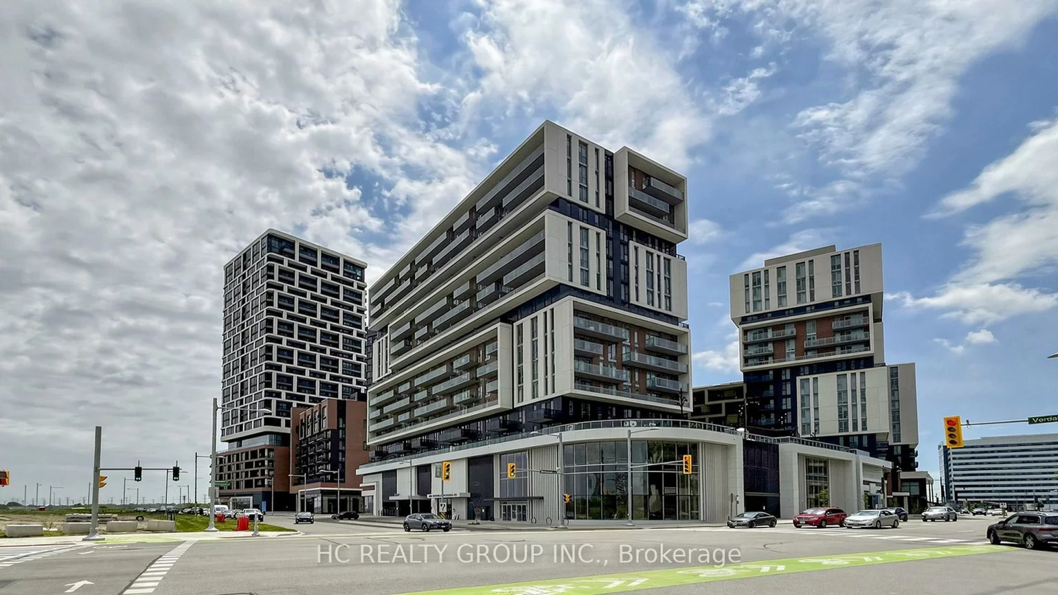 292, Verdale Crossing, Unionville, Markham