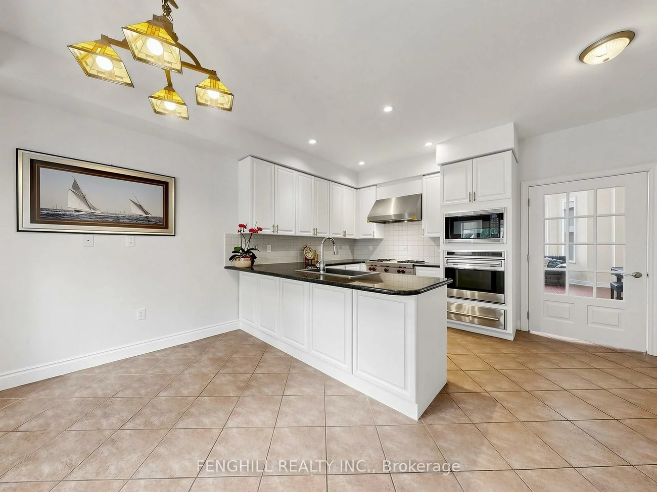 106, Legends, Unionville, Markham