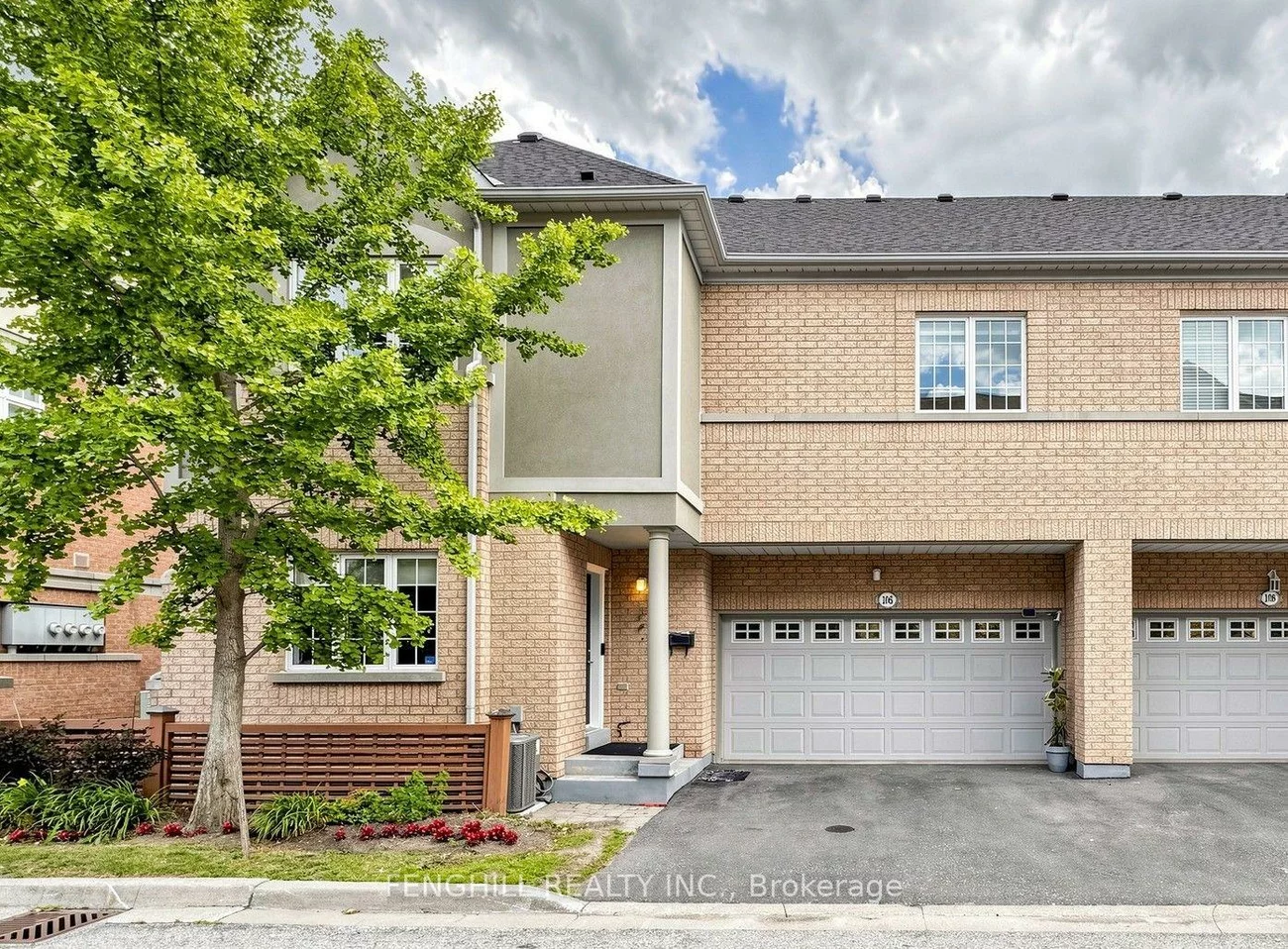 106, Legends, Unionville, Markham