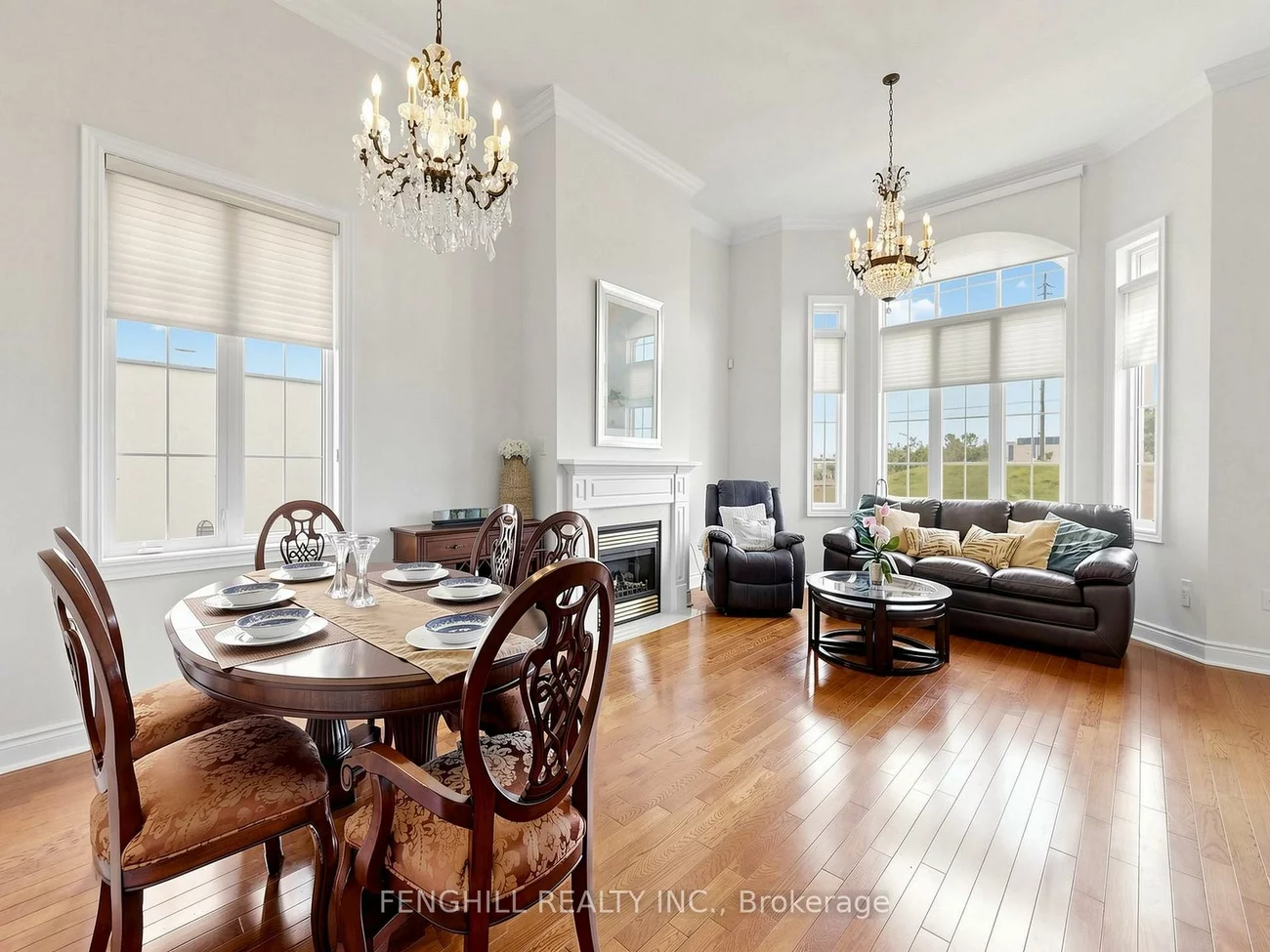 106, Legends, Unionville, Markham
