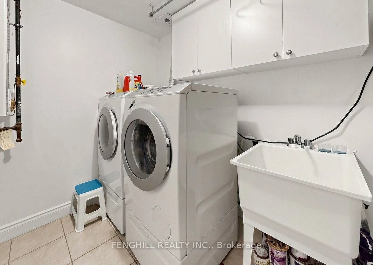 106, Legends, Unionville, Markham