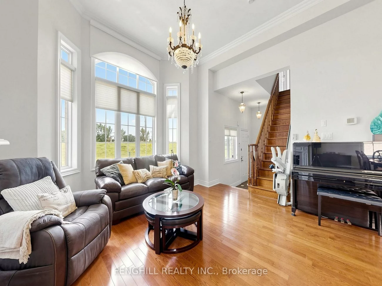 106, Legends, Unionville, Markham