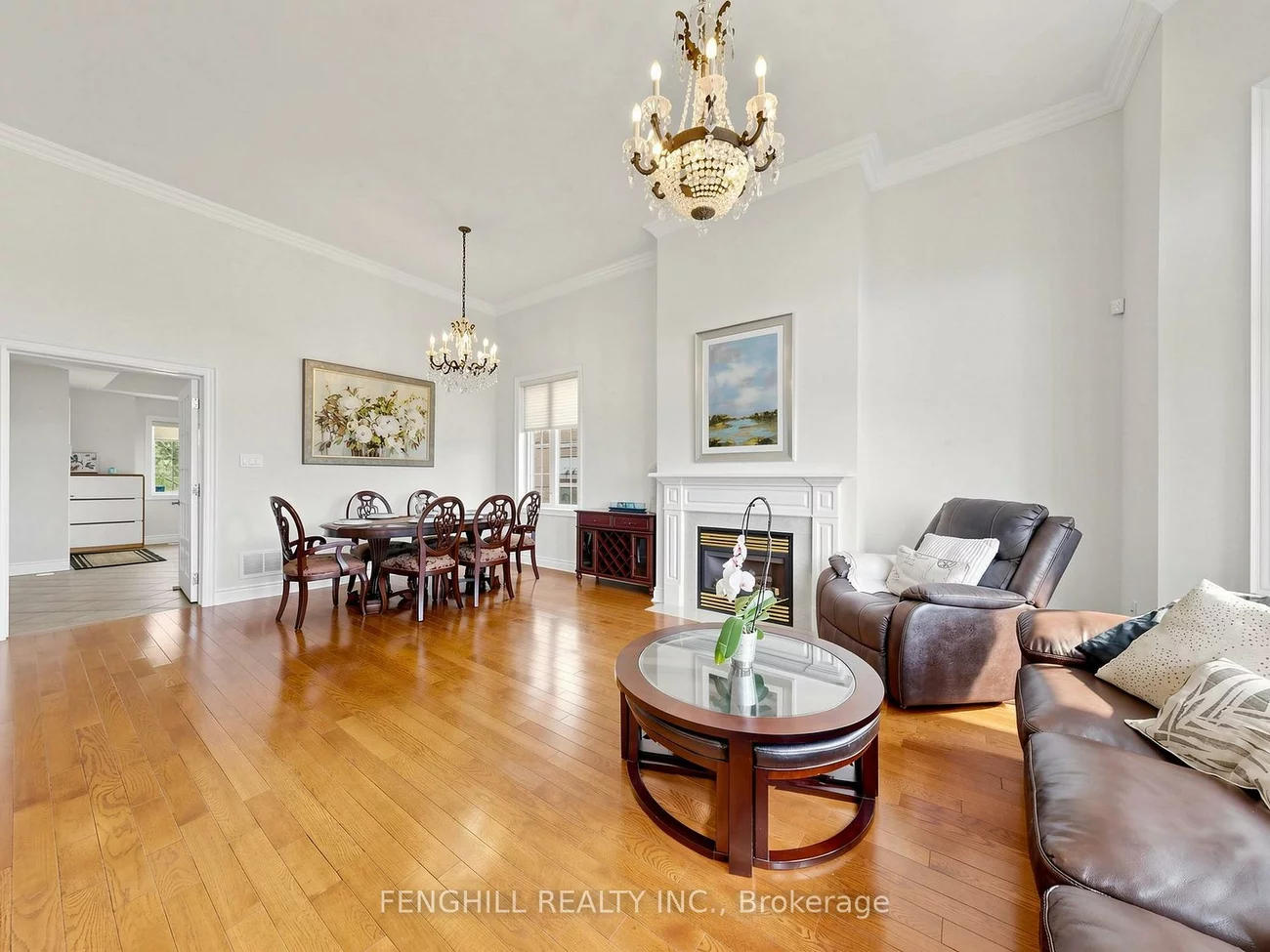106, Legends, Unionville, Markham