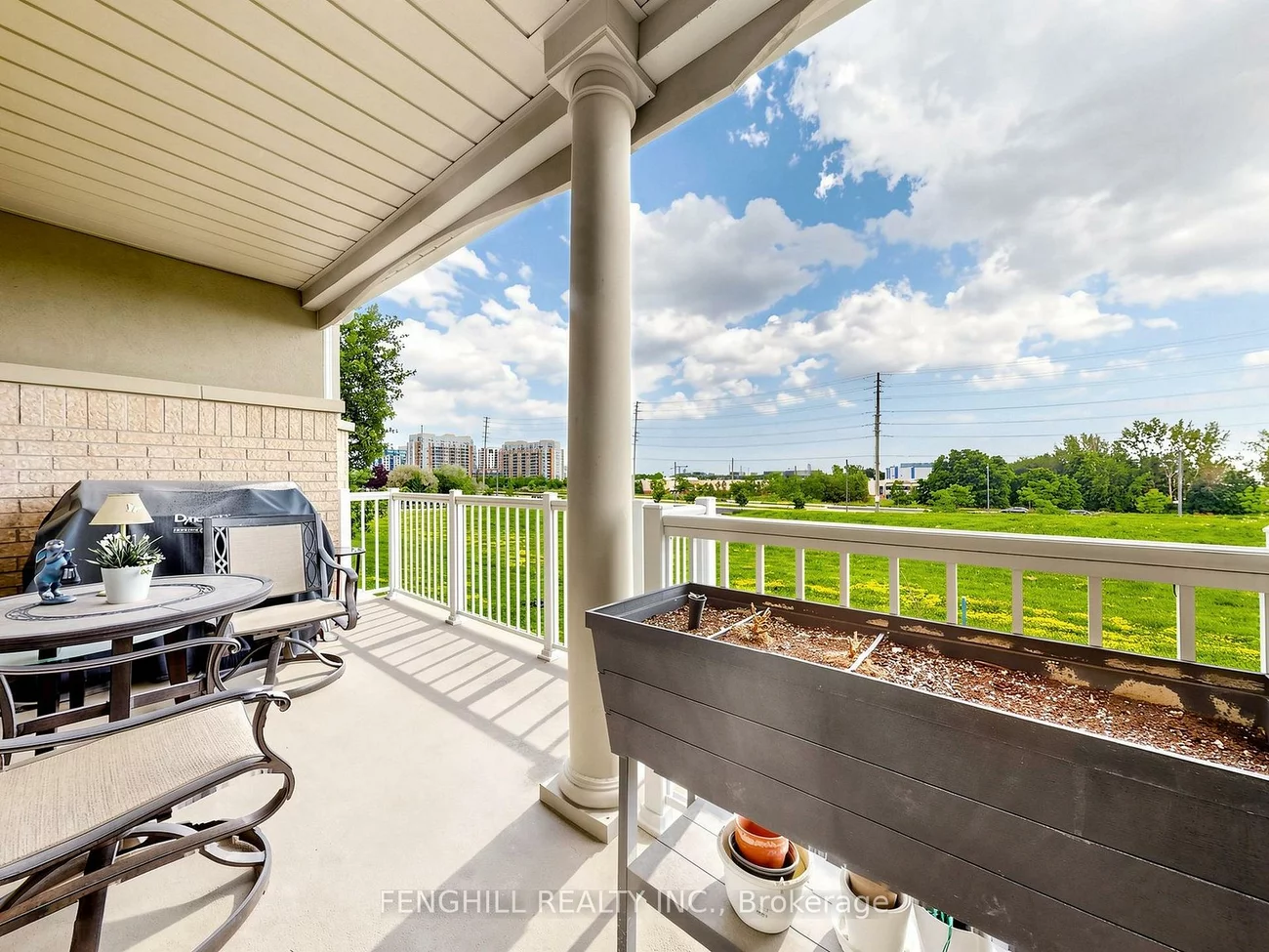 106, Legends, Unionville, Markham