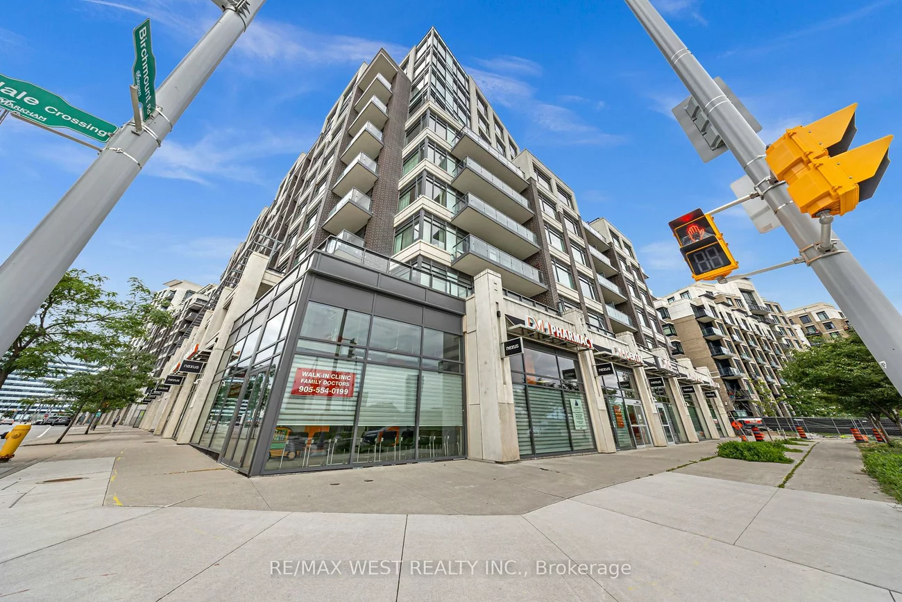 8130, Birchmount, Unionville, Markham