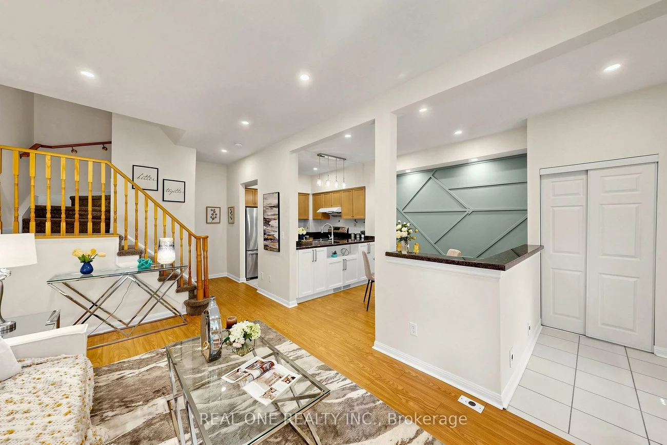 12, St Moritz, Unionville, Markham