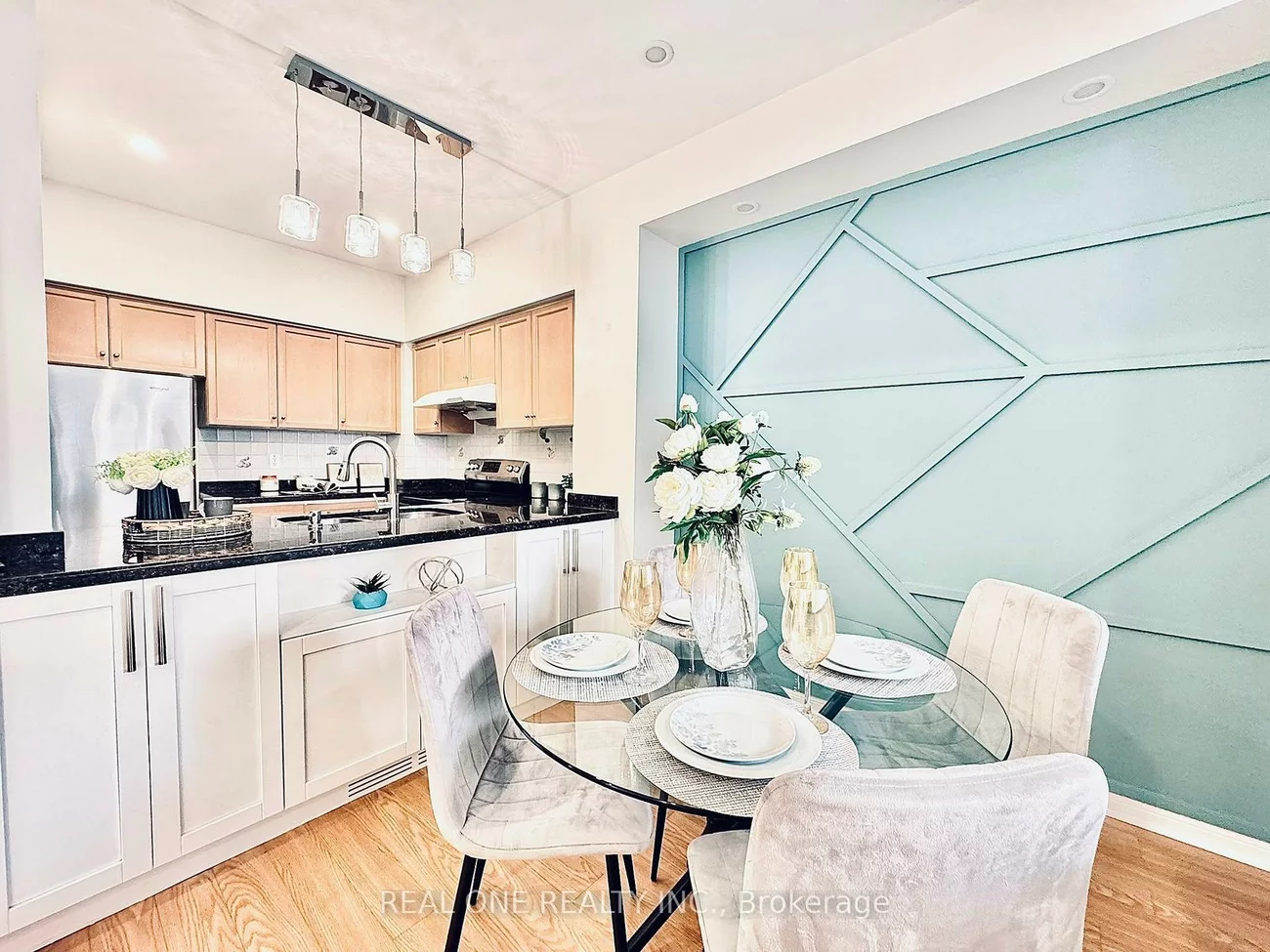 12, St Moritz, Unionville, Markham
