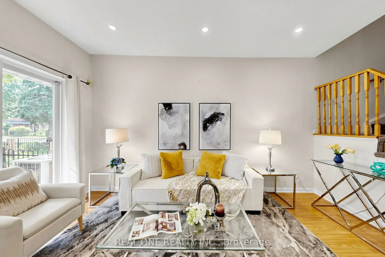 12, St Moritz, Unionville, Markham