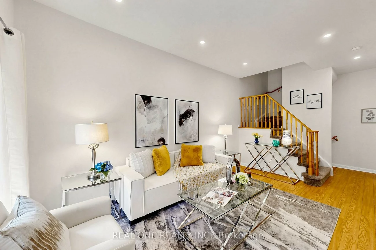 12, St Moritz, Unionville, Markham