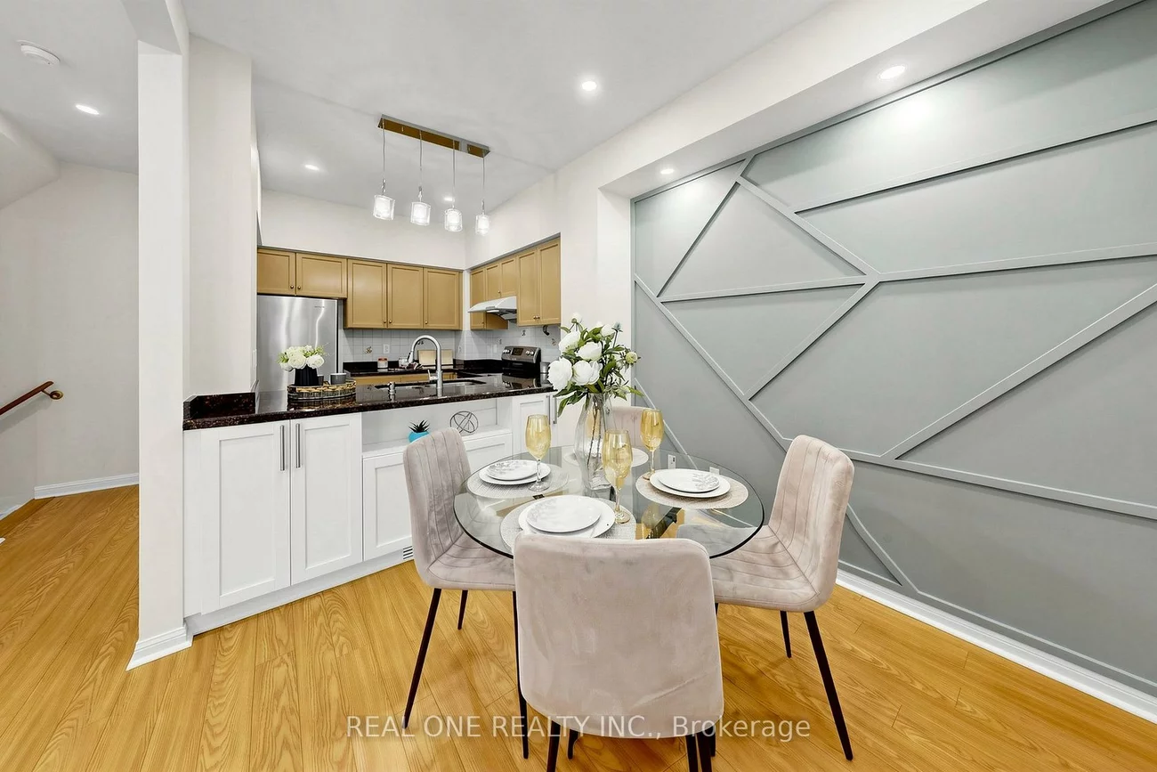12, St Moritz, Unionville, Markham