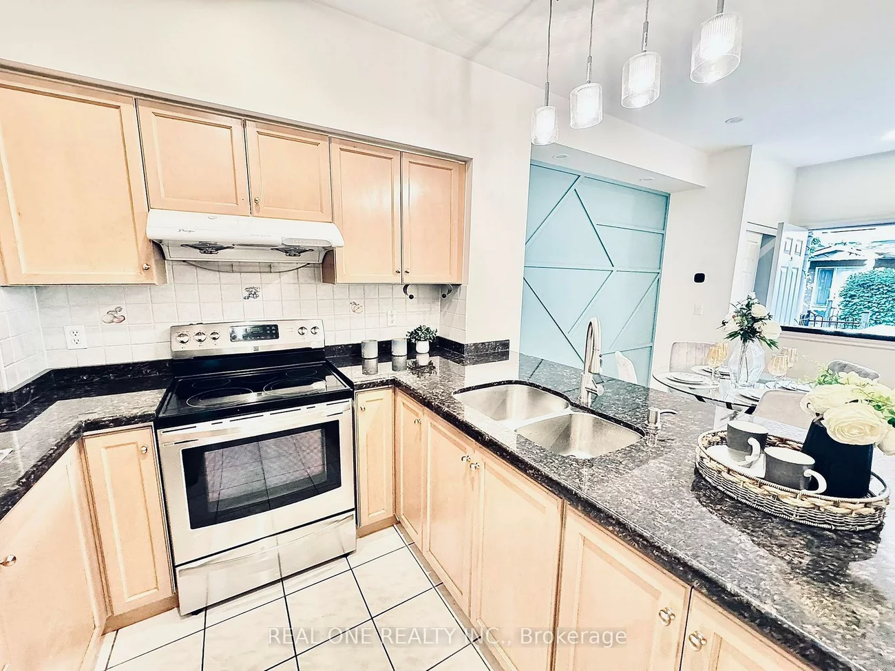 12, St Moritz, Unionville, Markham