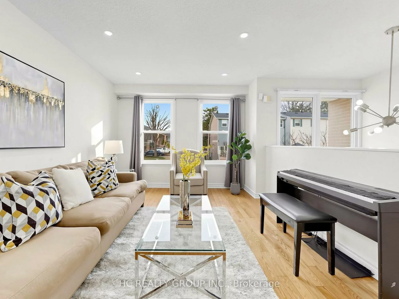 1742, John, Bayview Fairway-Bayview Country Club Estates, Markham