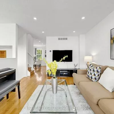 1742, John, Bayview Fairway-Bayview Country Club Estates, Markham