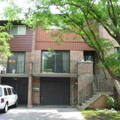 45, Ashglen, Unionville, Markham