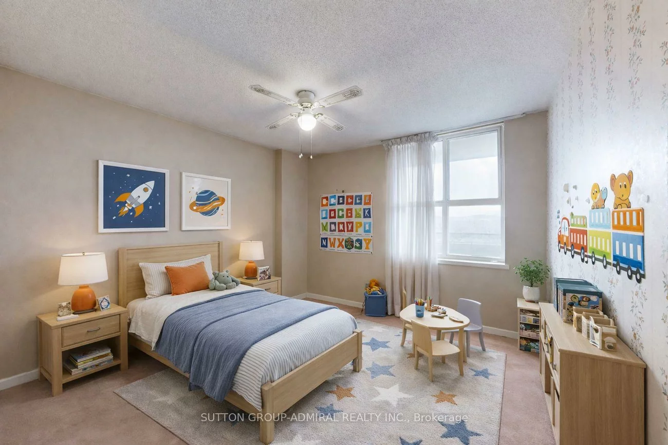 80, Inverlochy, Royal Orchard, Markham