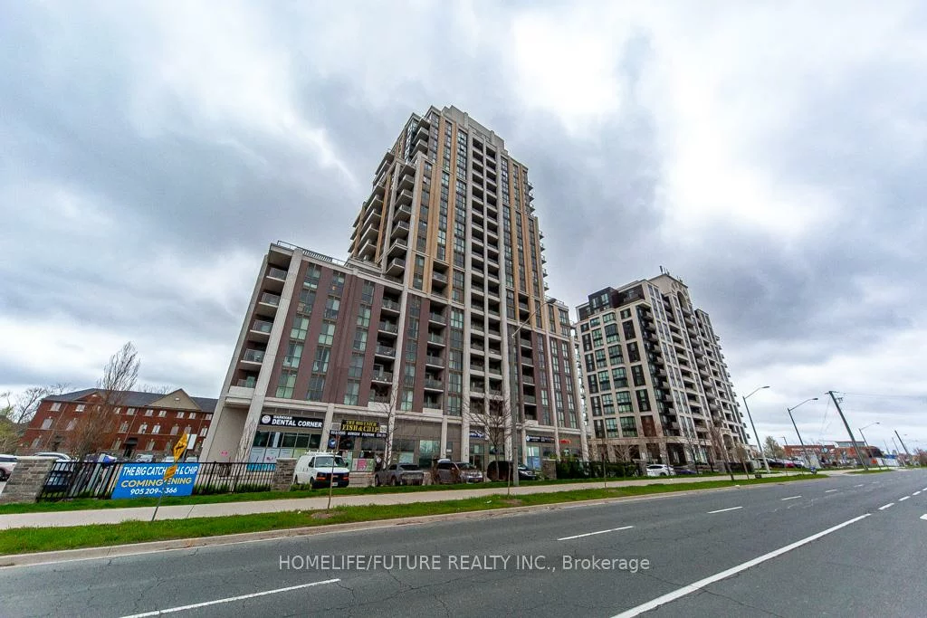 9560, Markham, Wismer, Markham