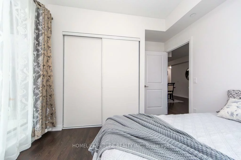 9560, Markham, Wismer, Markham