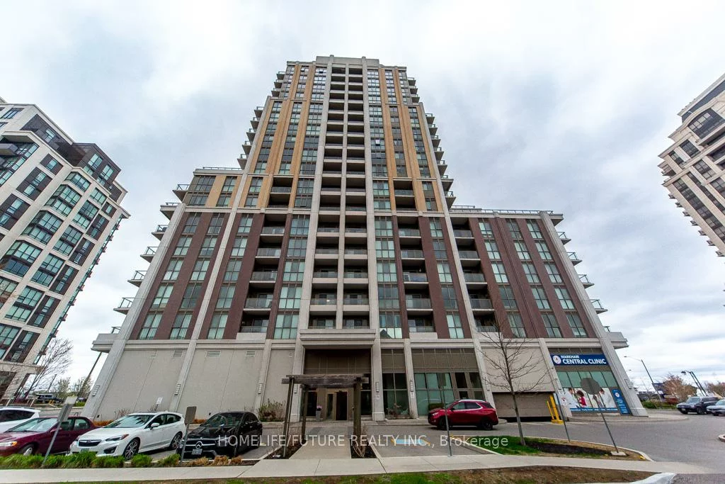 9560, Markham, Wismer, Markham