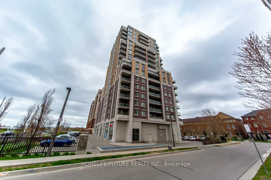 9560, Markham, Wismer, Markham
