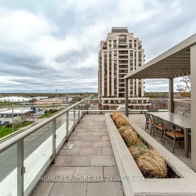 9560, Markham, Wismer, Markham