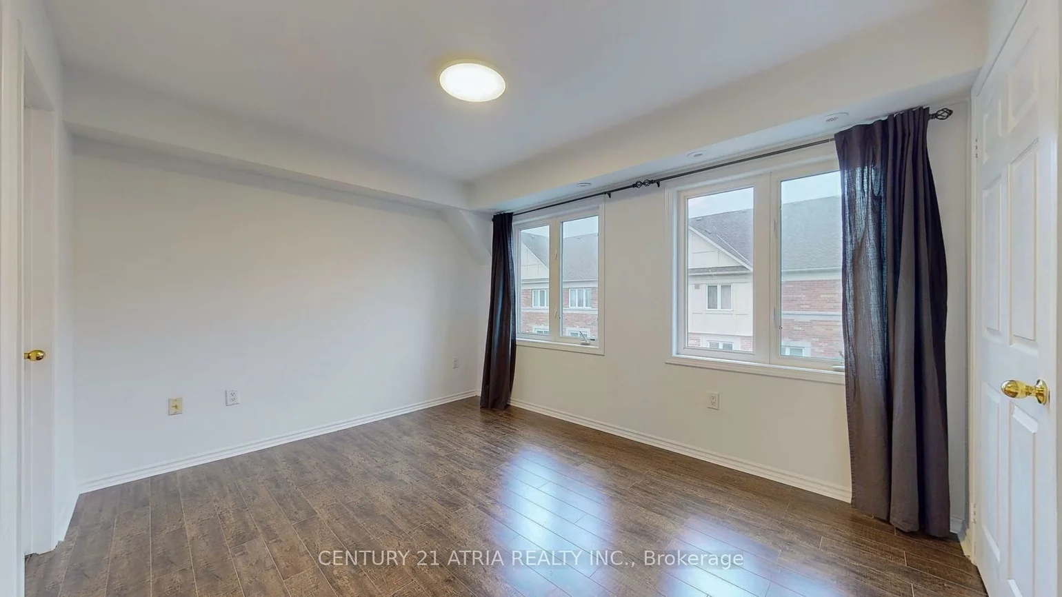 92, Louisbourg, Greensborough, Markham