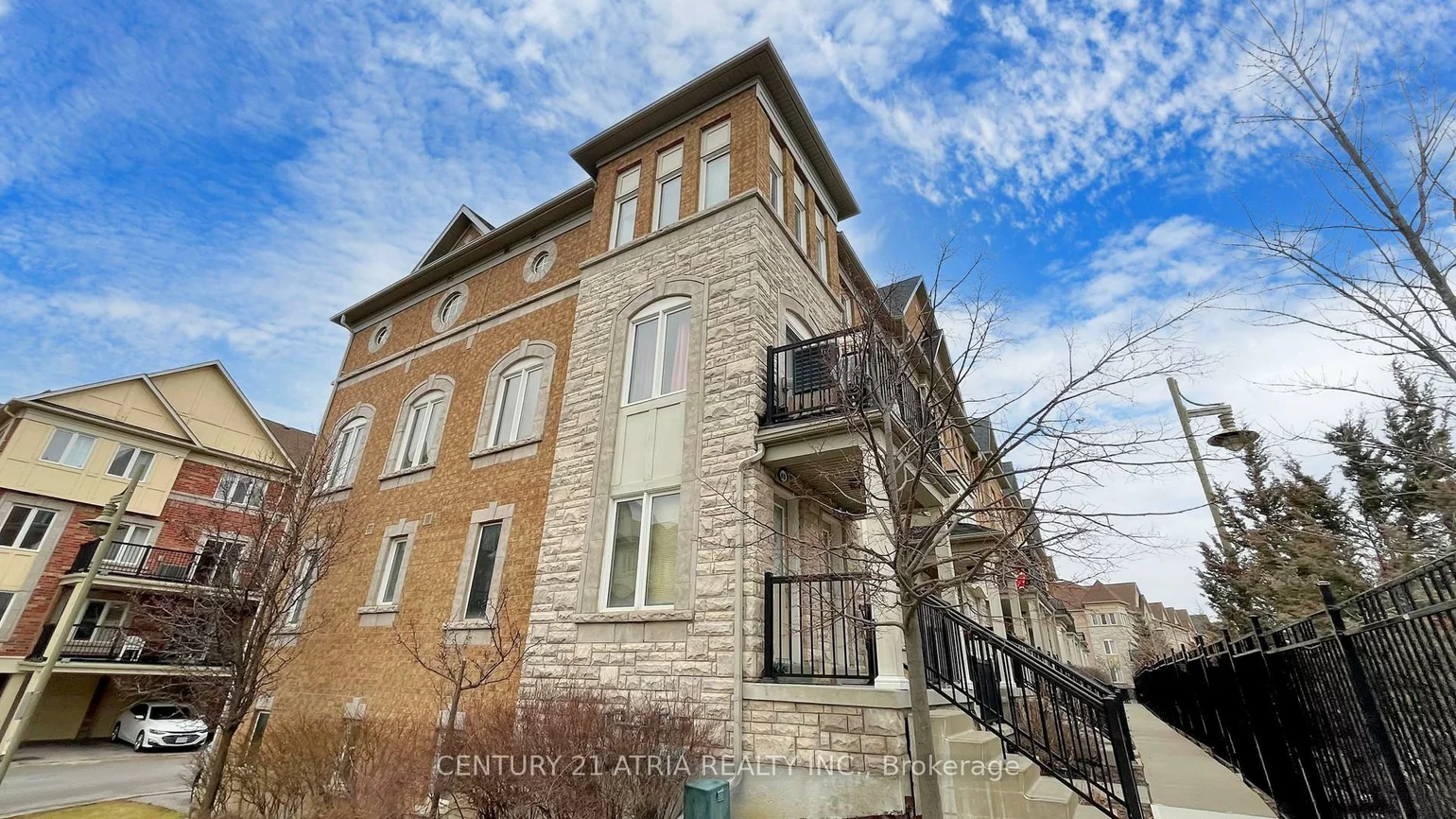 92, Louisbourg, Greensborough, Markham