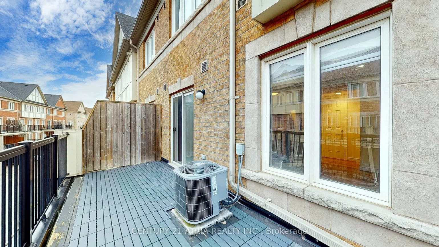 92, Louisbourg, Greensborough, Markham