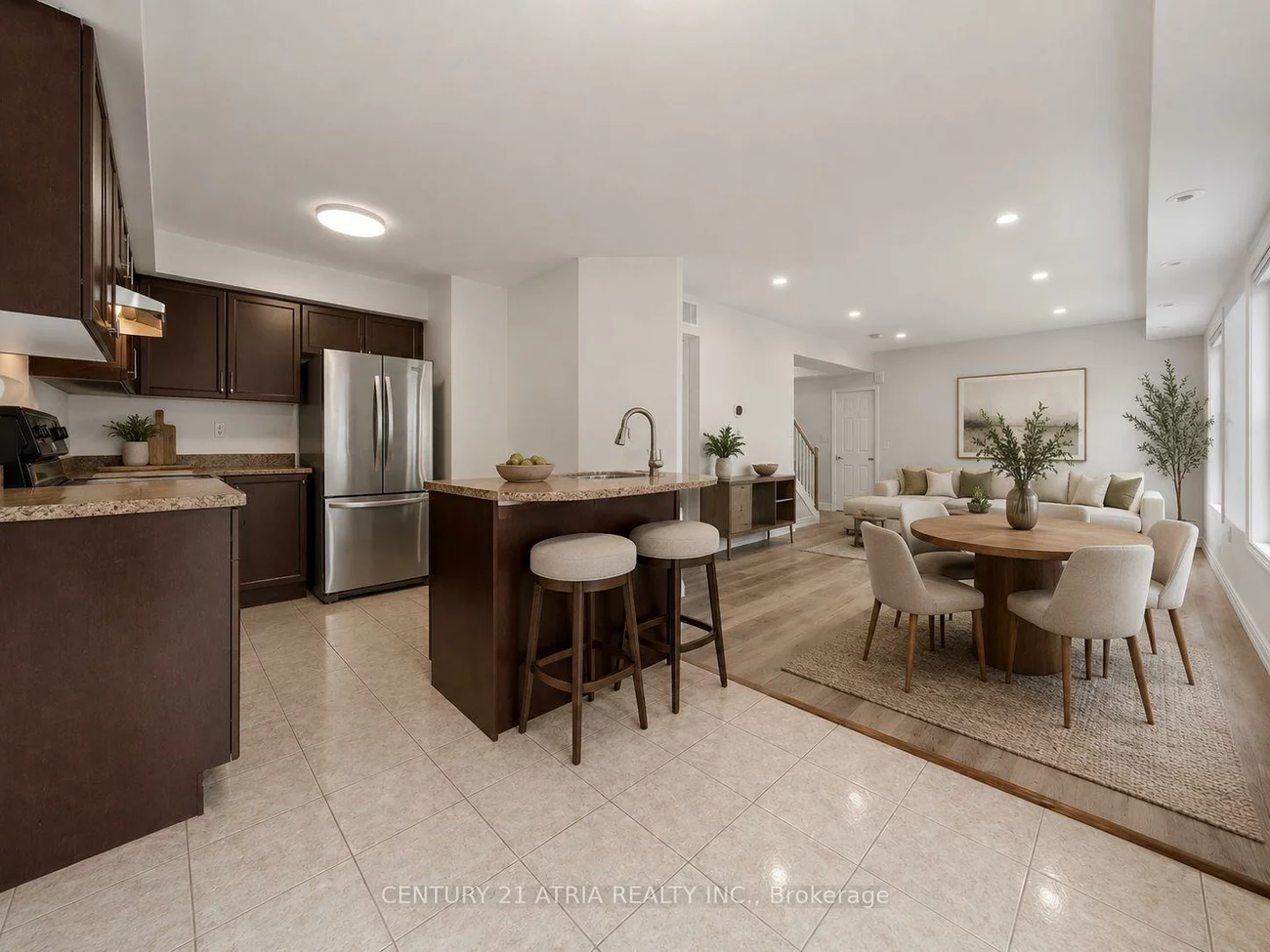 92, Louisbourg, Greensborough, Markham