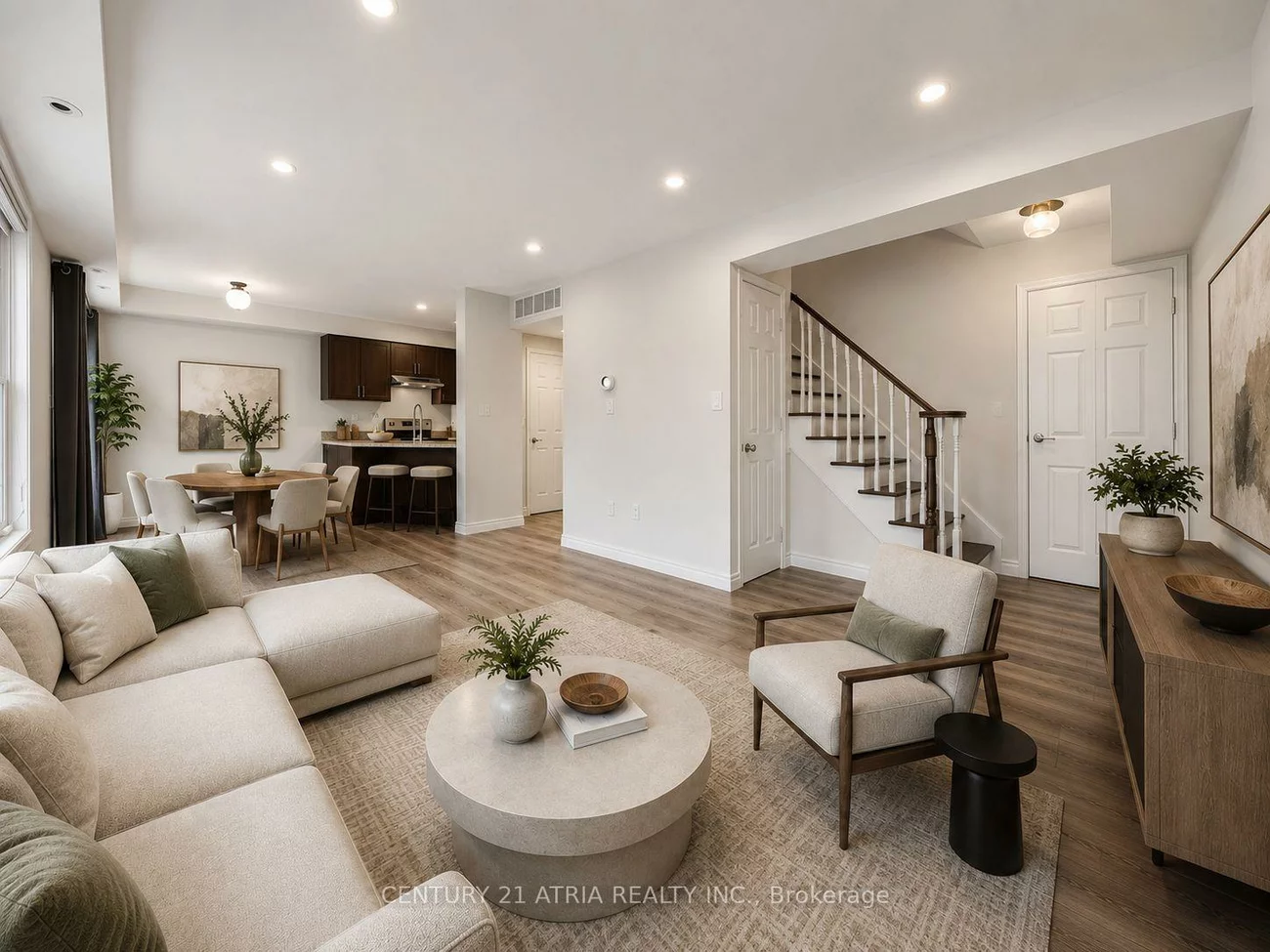 92, Louisbourg, Greensborough, Markham
