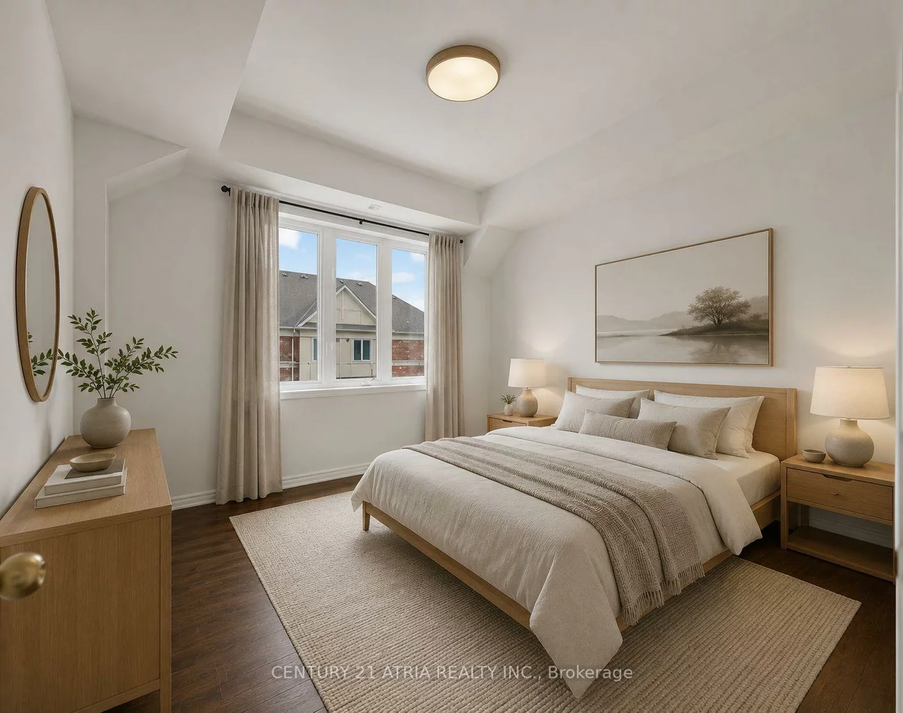 92, Louisbourg, Greensborough, Markham