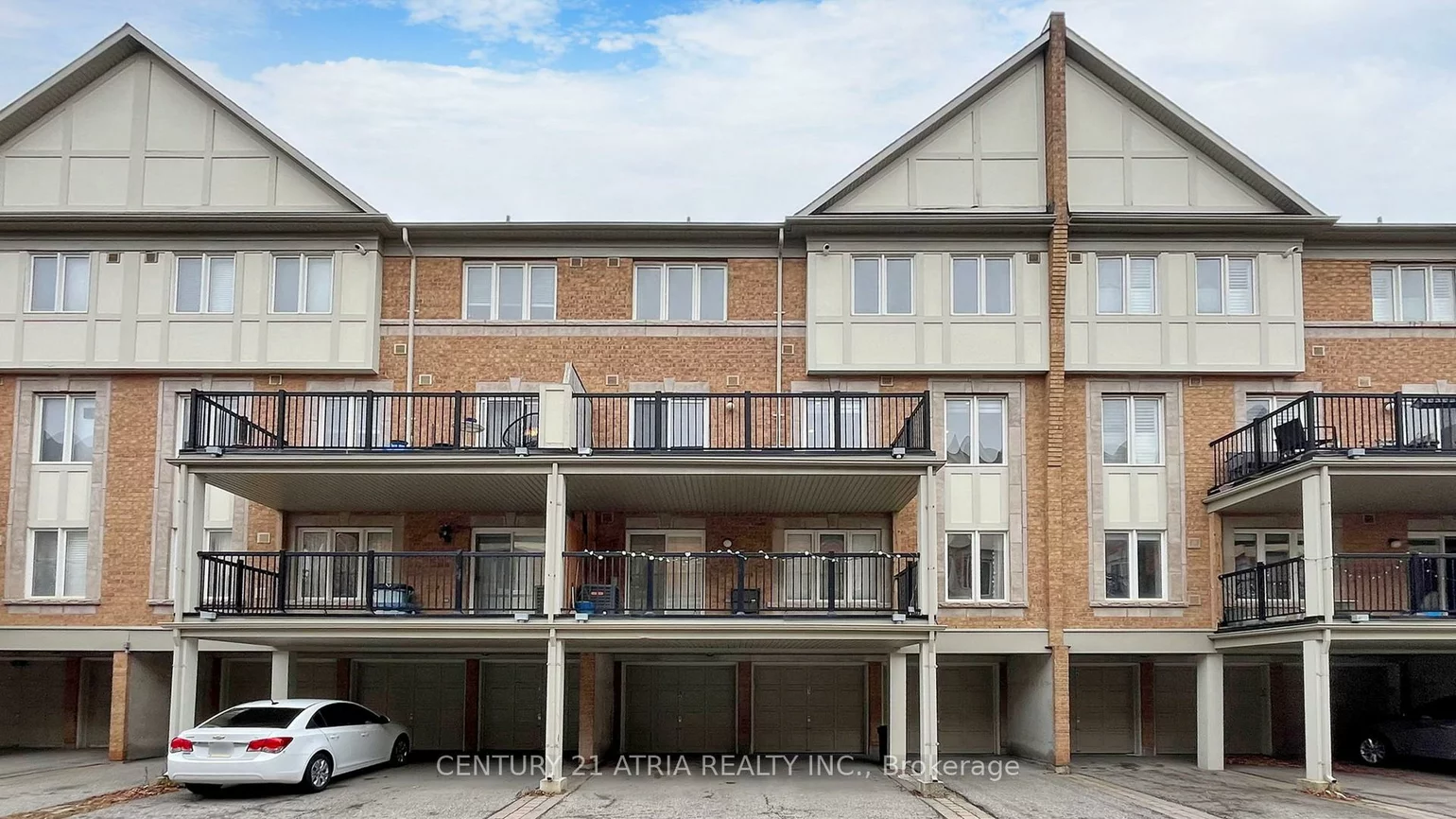 92, Louisbourg, Greensborough, Markham