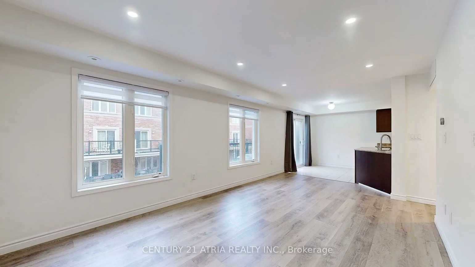 92, Louisbourg, Greensborough, Markham
