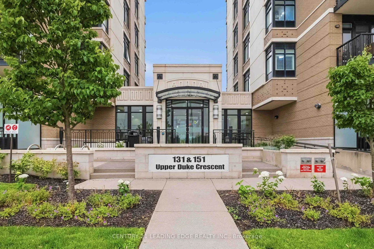 151, Upper Duke, Unionville, Markham