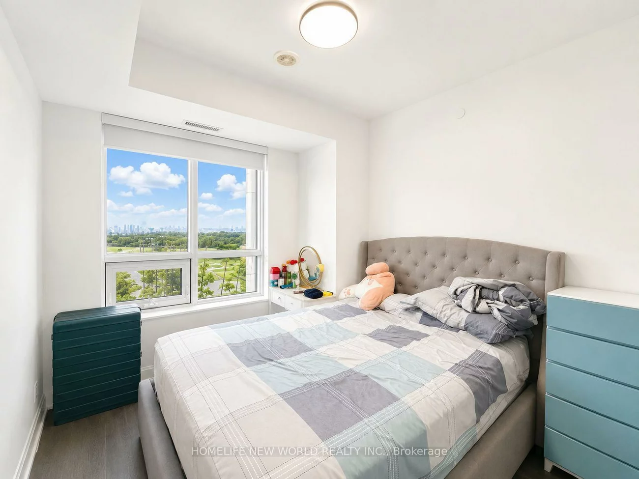 12, Gandhi, Commerce Valley, Markham