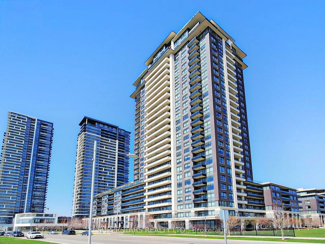 15, Water Walk, Unionville, Markham