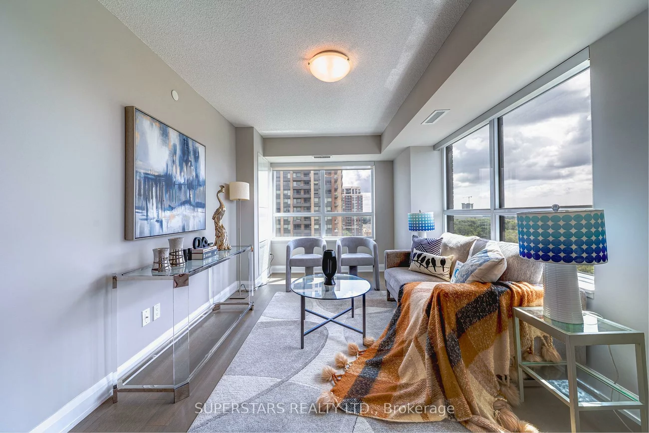 15, Water Walk, Unionville, Markham