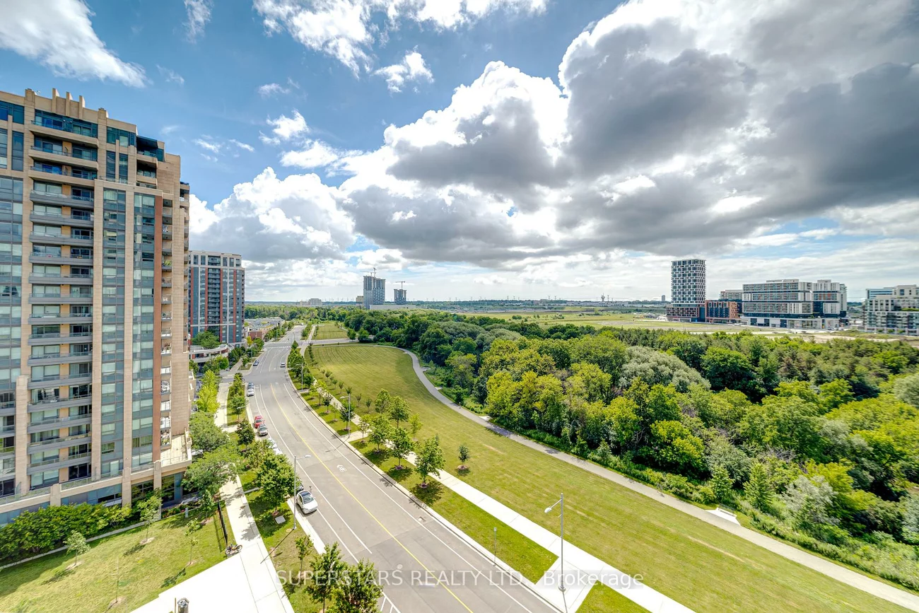 15, Water Walk, Unionville, Markham