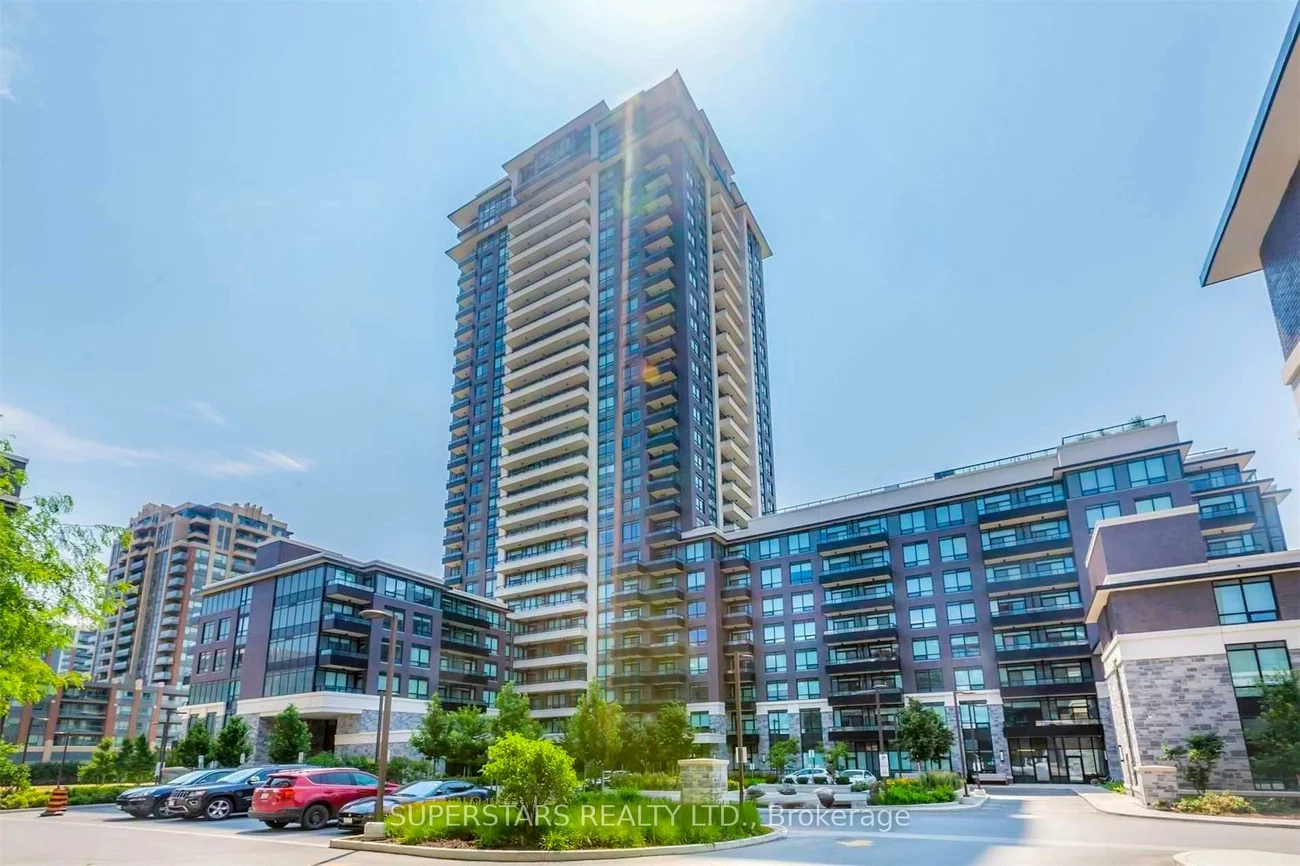 15, Water Walk, Unionville, Markham