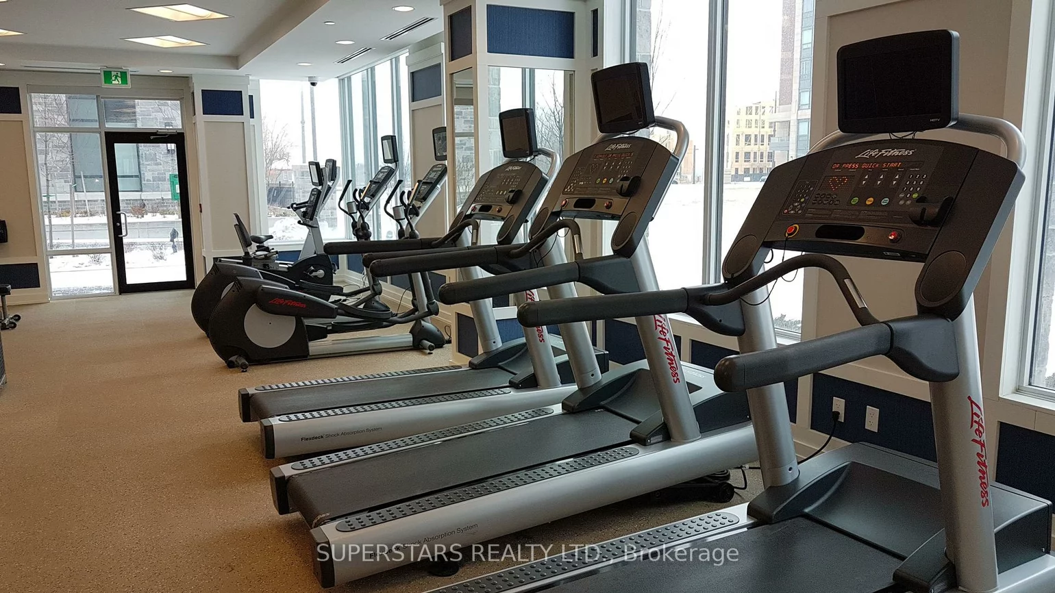 15, Water Walk, Unionville, Markham