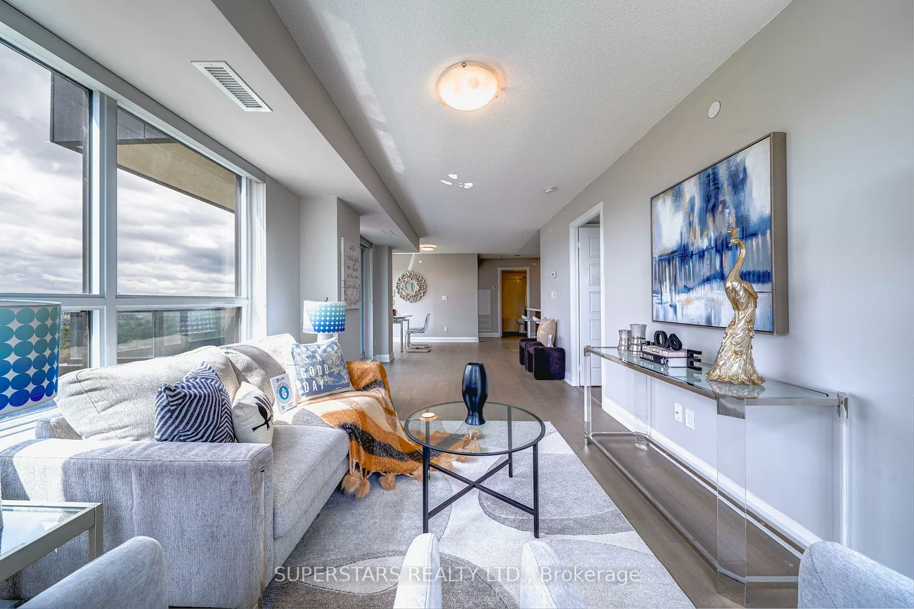 15, Water Walk, Unionville, Markham