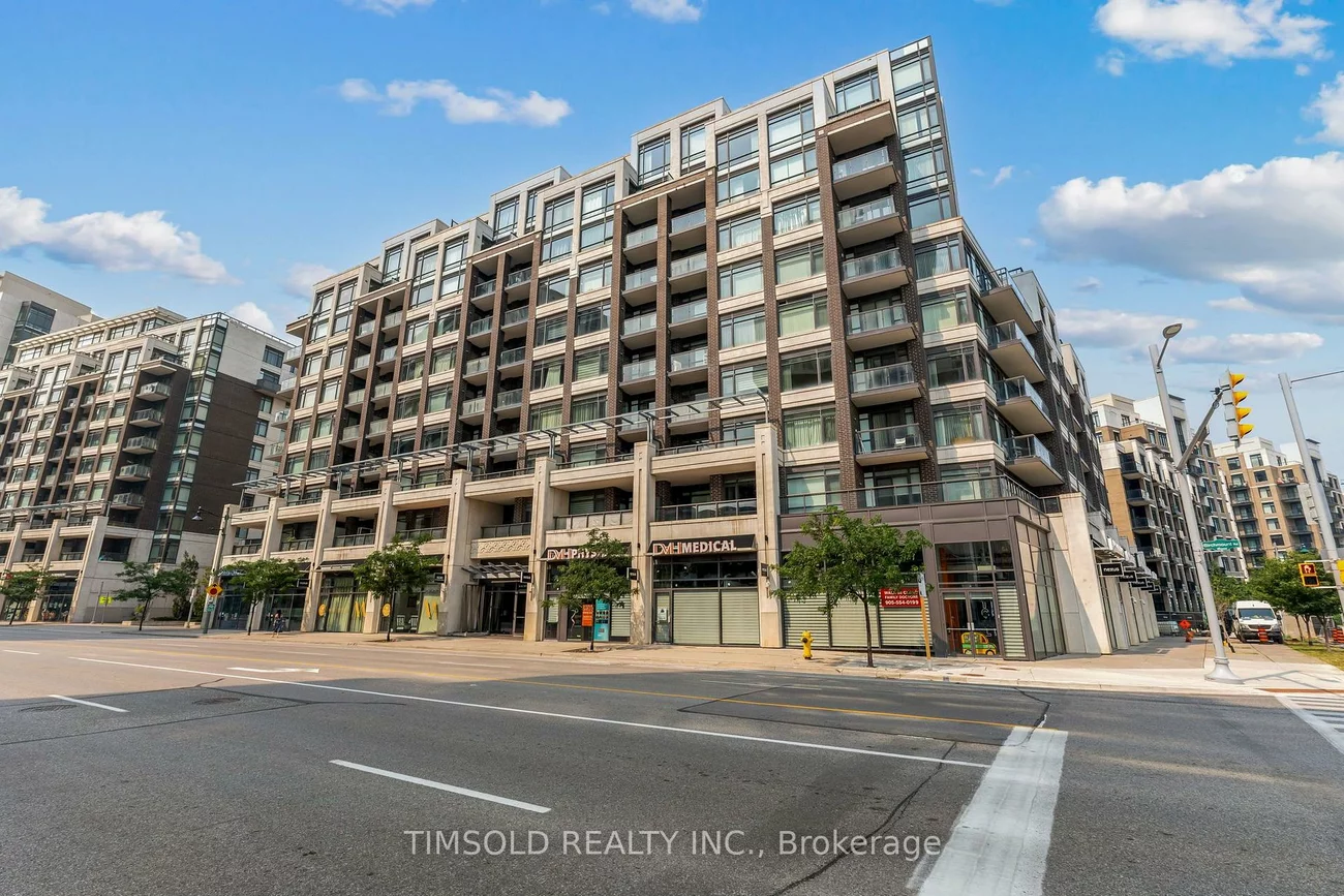 8130, Birchmount, Unionville, Markham
