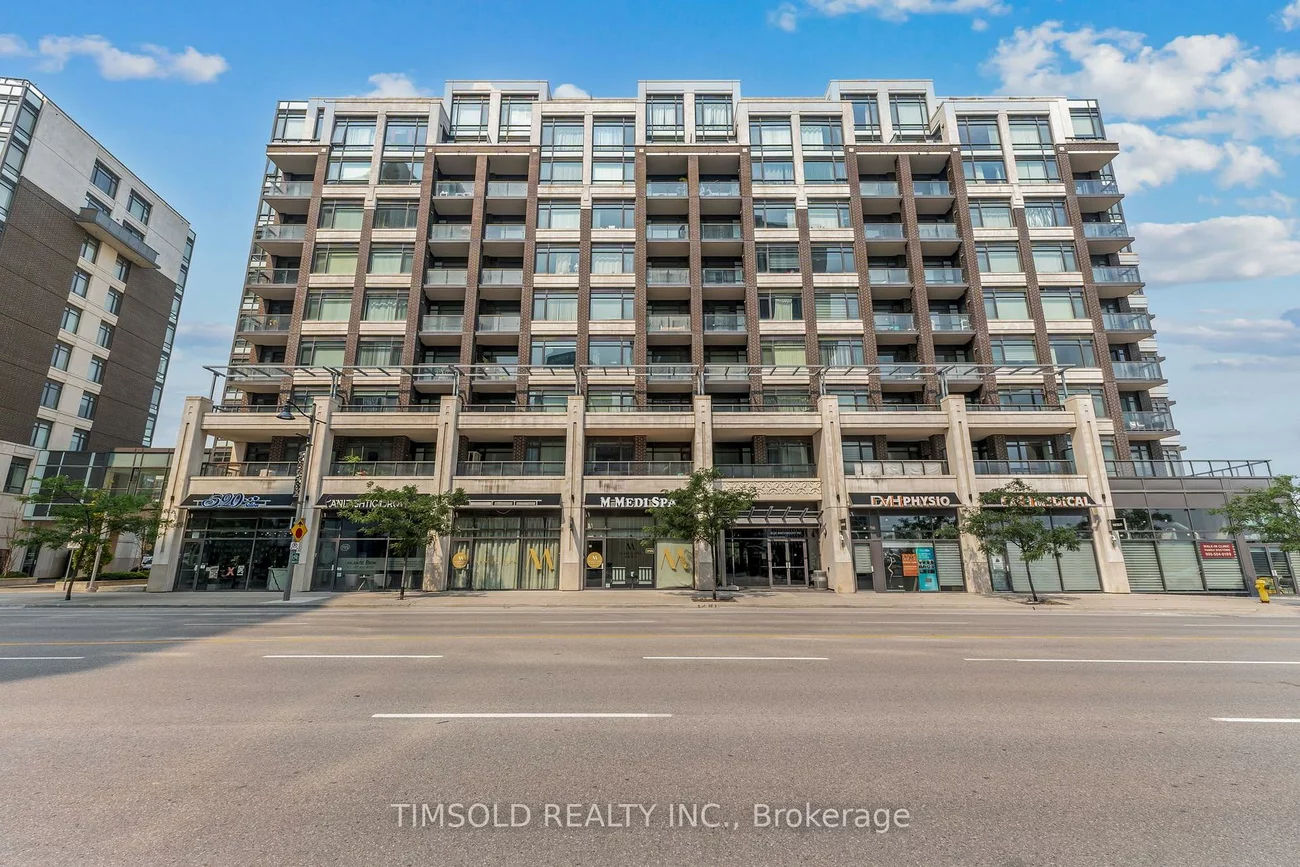 8130, Birchmount, Unionville, Markham