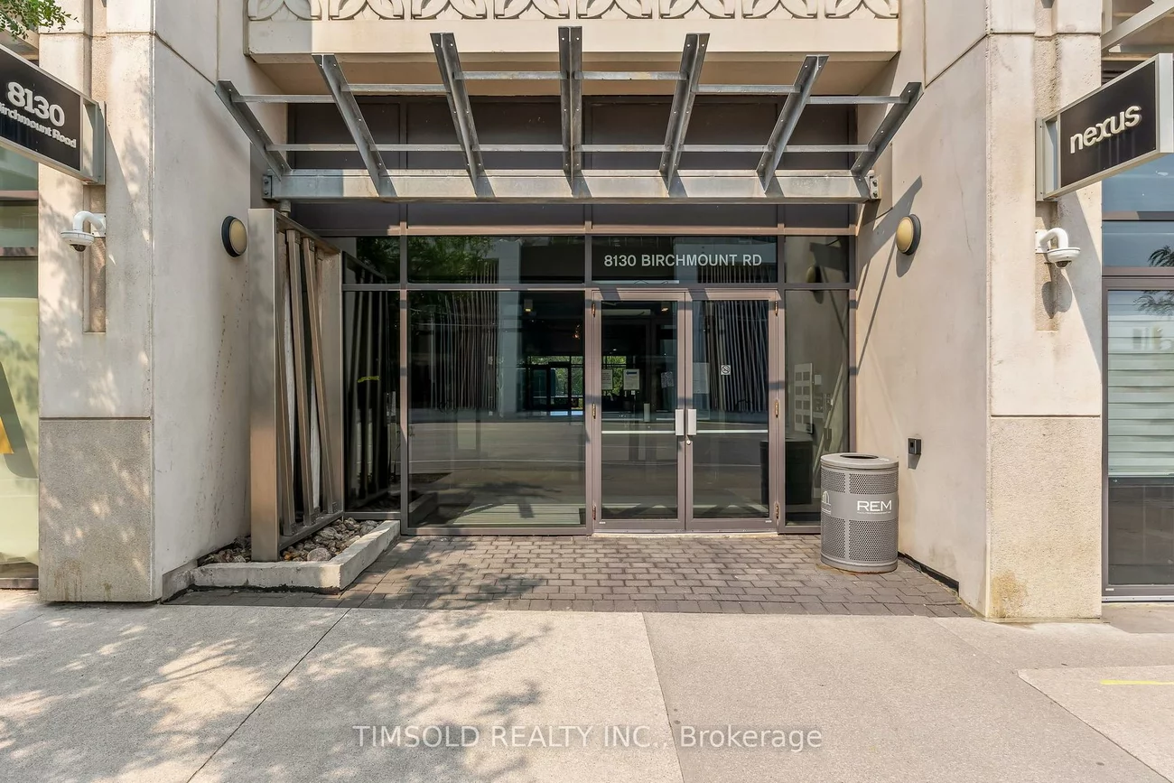 8130, Birchmount, Unionville, Markham