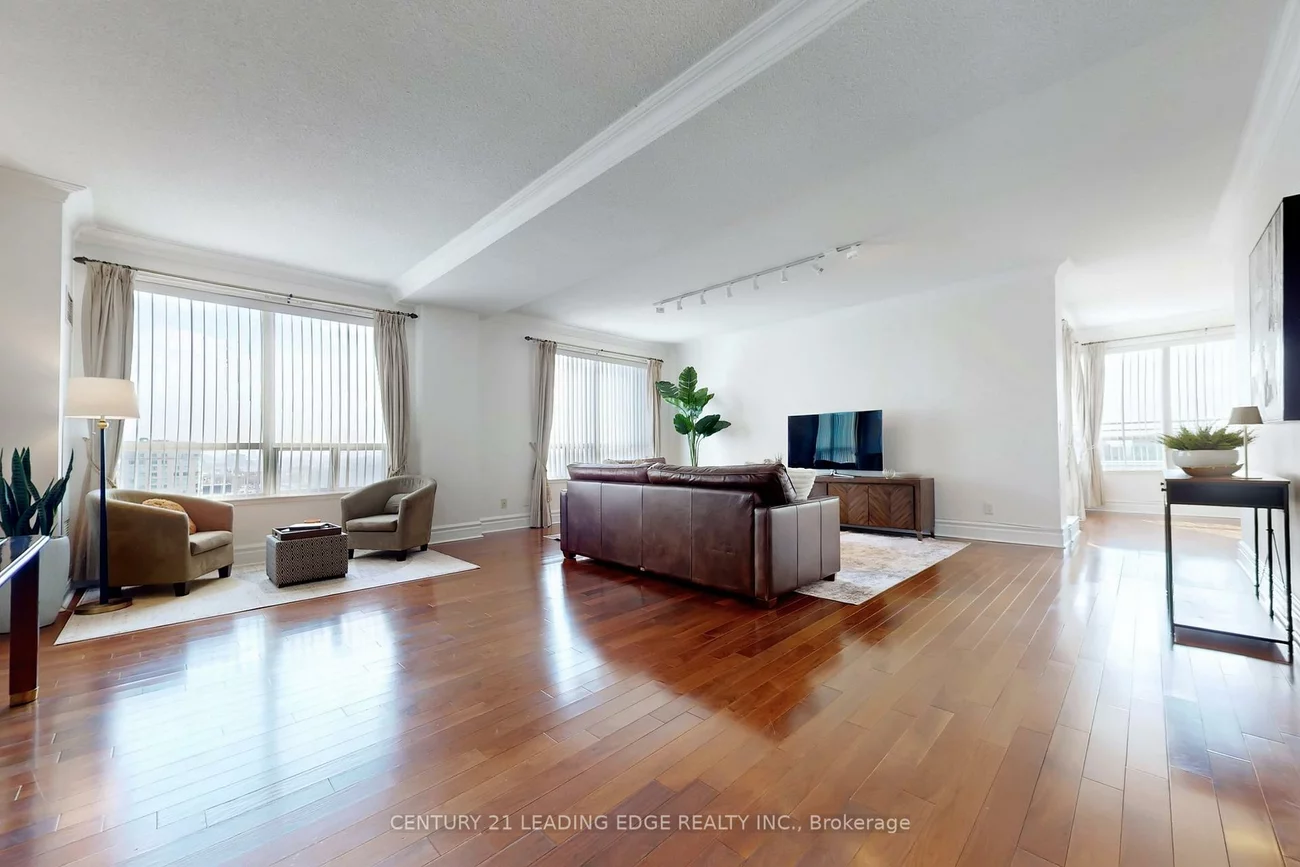62, Suncrest, Commerce Valley, Markham