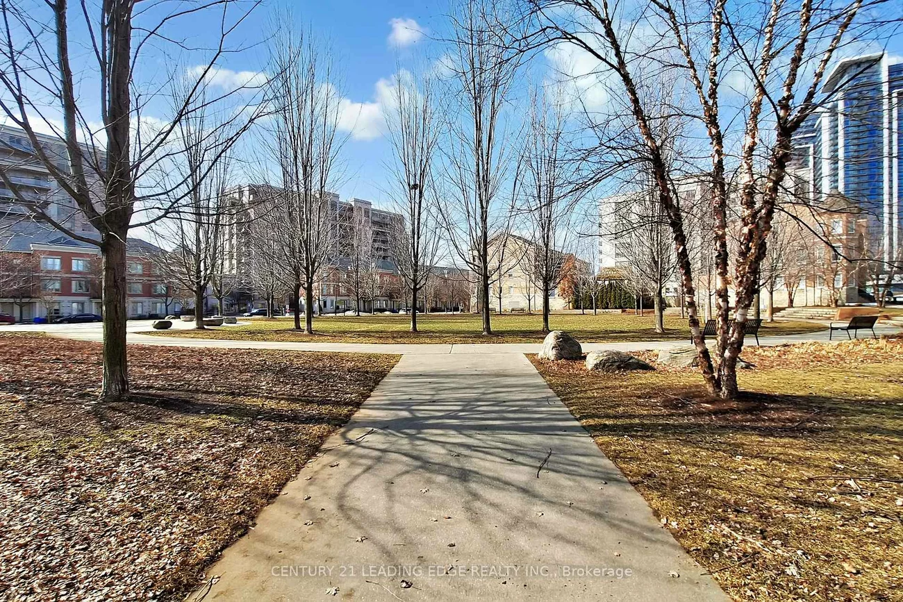 62, Suncrest, Commerce Valley, Markham
