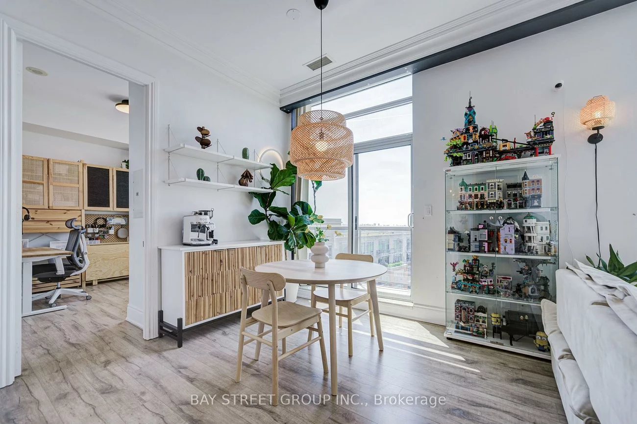 60, South Town Centre, Unionville, Markham