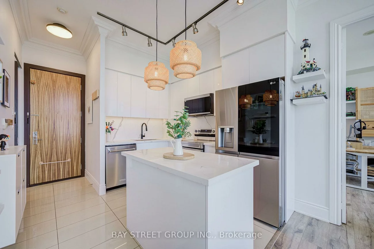 60, South Town Centre, Unionville, Markham